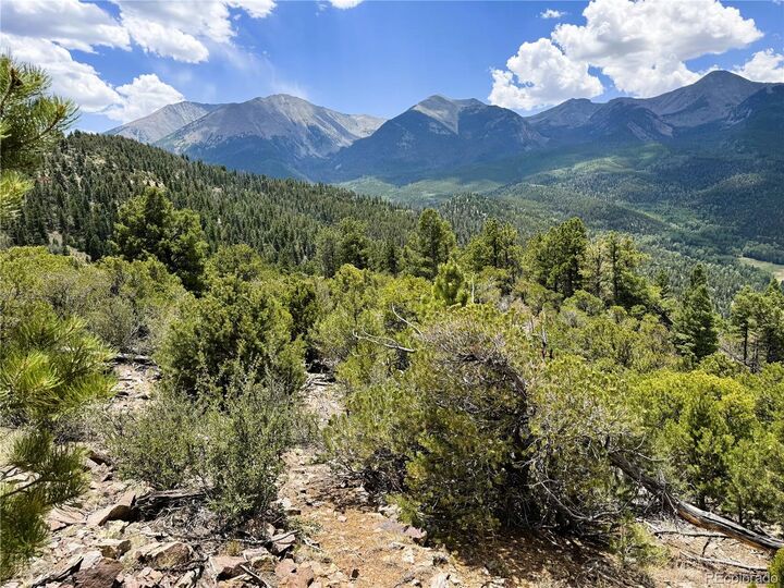 Property Photo:  Lot 54 Knotty Pine Road  CO 81233 