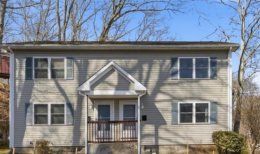 Property Photo:  131 New River Road  RI 02838 