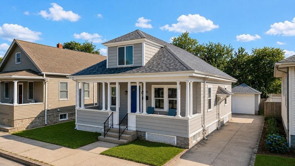 Property Photo:  139 Fort Street  RI 02914 