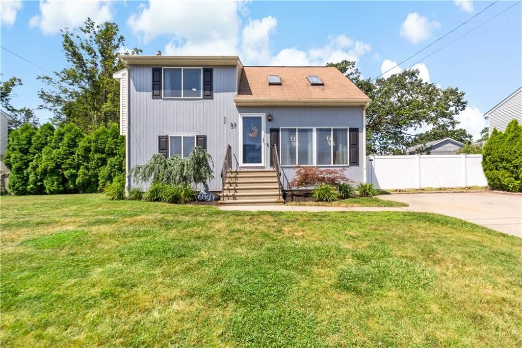 Property Photo: 57 Vanstone Avenue RI 02889