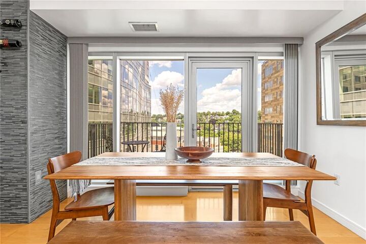 Property Photo: 200 Exchange Street 1112 RI 02903