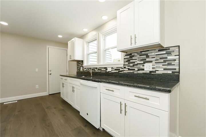 Property Photo: 71 St Elizabeth Street 1 RI 02809