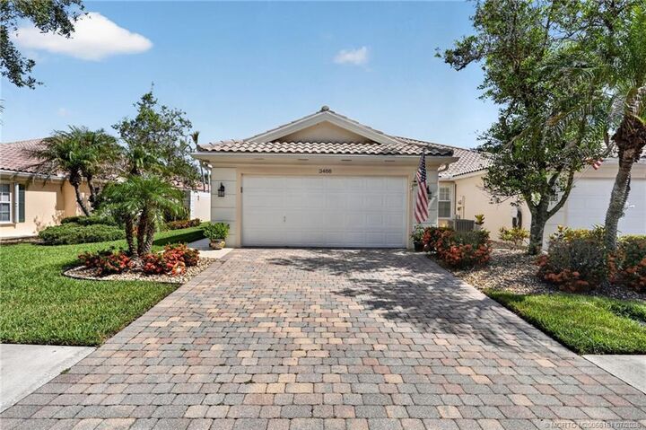 Property Photo:  3466 SE Glacier Terrace  FL 33455 