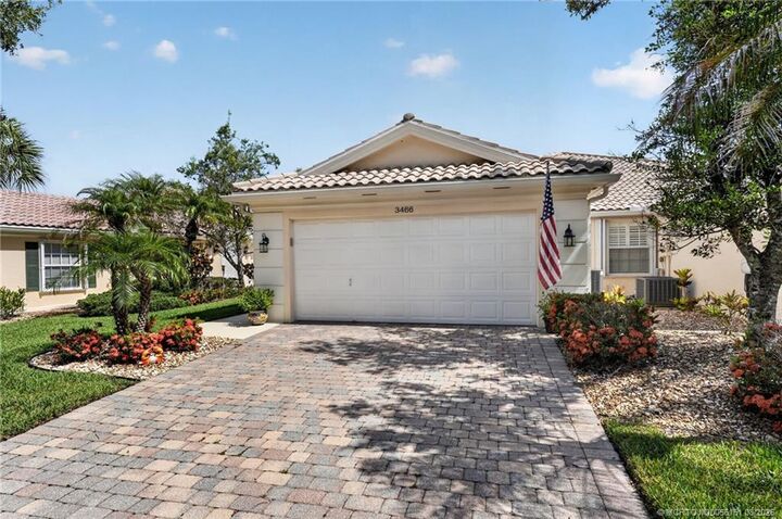 Property Photo: 3466 SE Glacier Terrace FL 33455