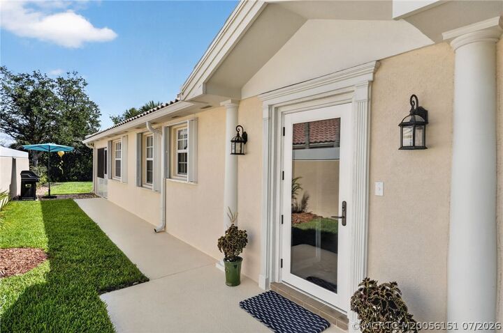Property Photo:  3466 SE Glacier Terrace  FL 33455 