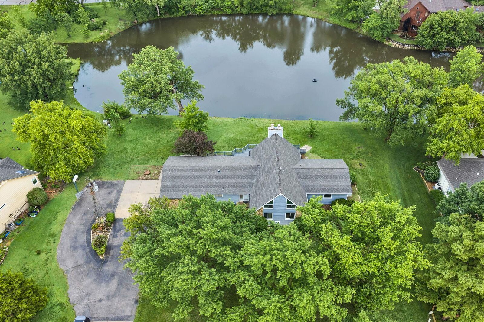 Property Photo:  1340 S Greenwich  KS 67207 