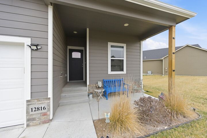 Property Photo:  12816 E Equestrian St  KS 67230-7614 