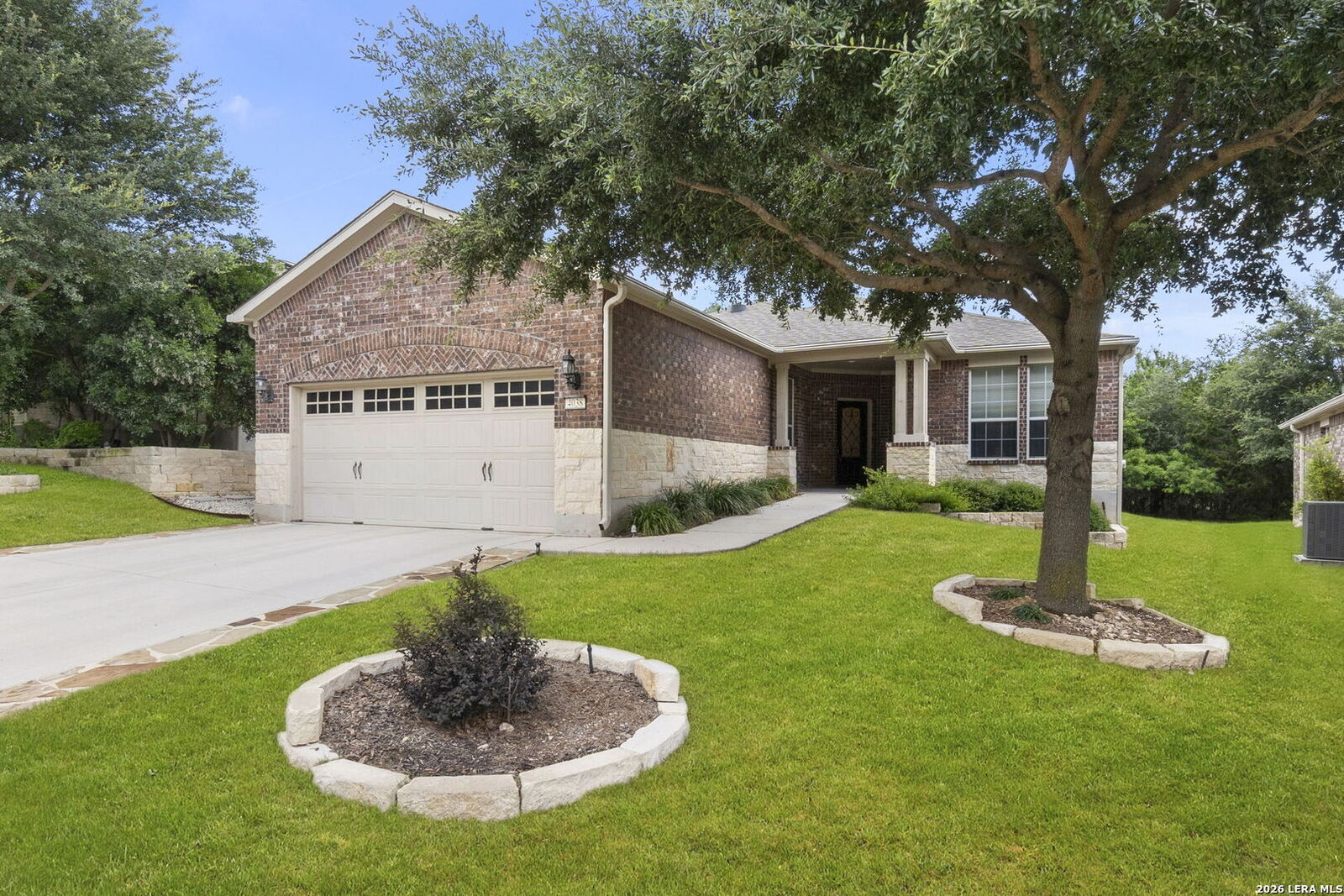 Property Photo: 4038 Deep River TX 78253