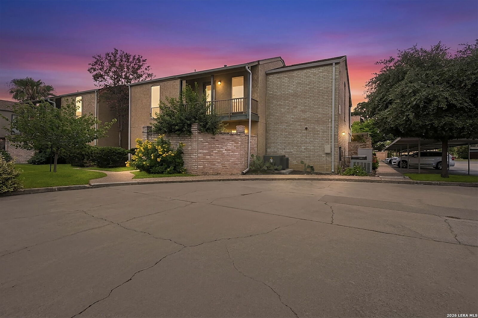 Property Photo:  3678 Hidden Dr 1503  TX 78217 