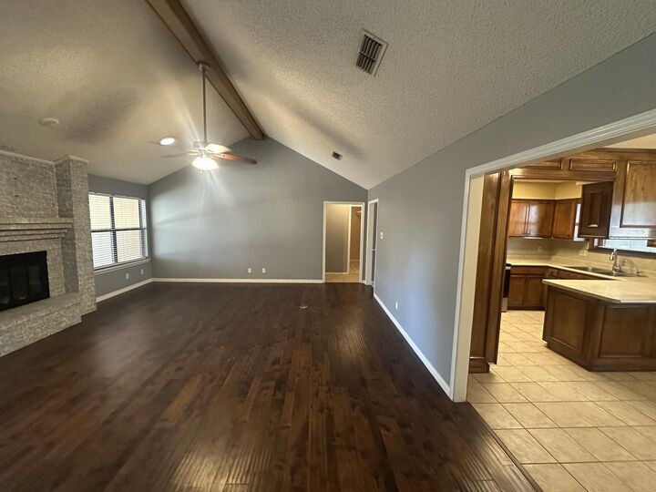 Property Photo:  3426 Cedarhill Drive  TX 76904 