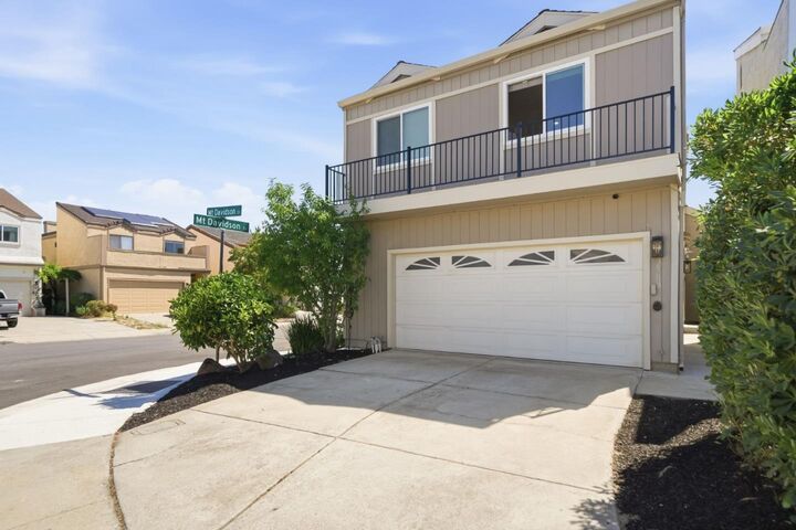 Property Photo: 3508 Mount Davidson Court CA 95124
