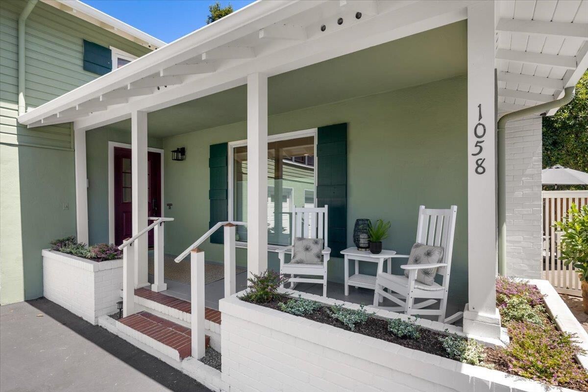 Property Photo: 1054 -1058 Marcussen Drive CA 94025