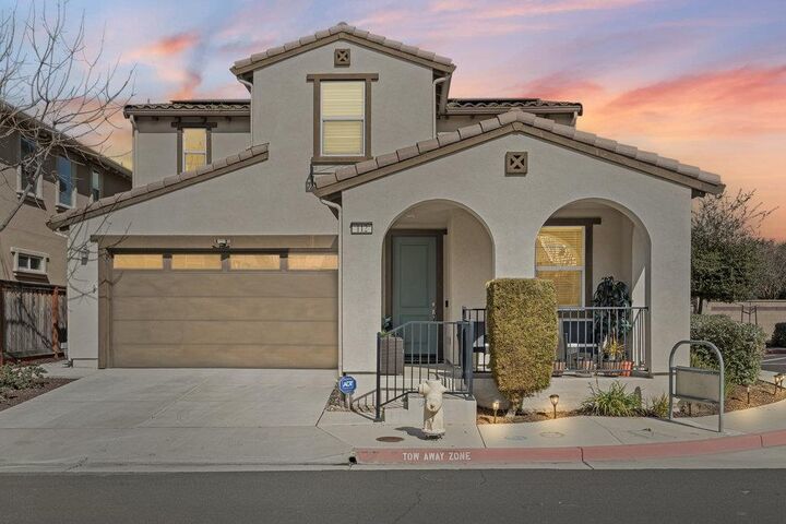 Property Photo:  112 Baird Circle  CA 94513 