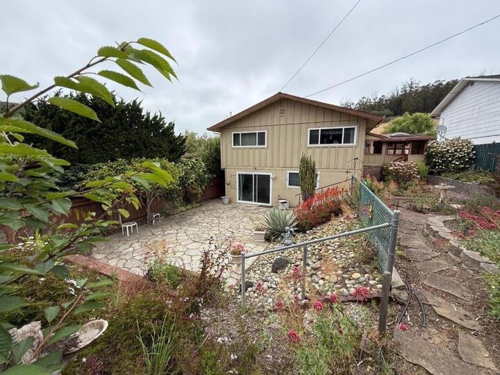 Property Photo:  1245 Sheila Lane  CA 94044 