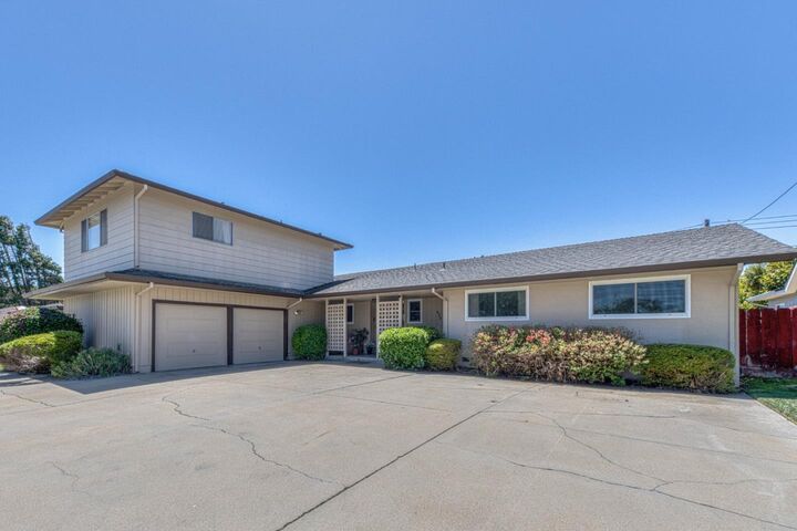 Property Photo: 628 Alameda Avenue CA 93901