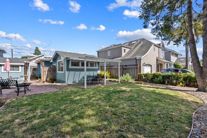 Property Photo:  620 Sunset Drive  CA 95010 