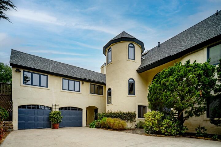 Property Photo: 23 Mentone Road CA 93923