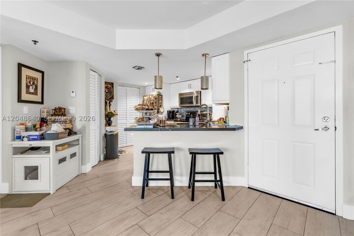 Property Photo: 2351 Douglas Rd 1101 FL 33145