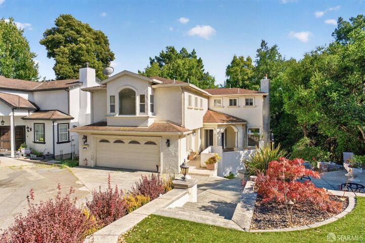 Property Photo: 2775 Butters Drive CA 94602