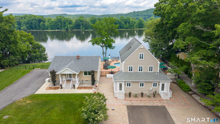 Property Photo: 5-7 Haddam Dock Road CT 06438