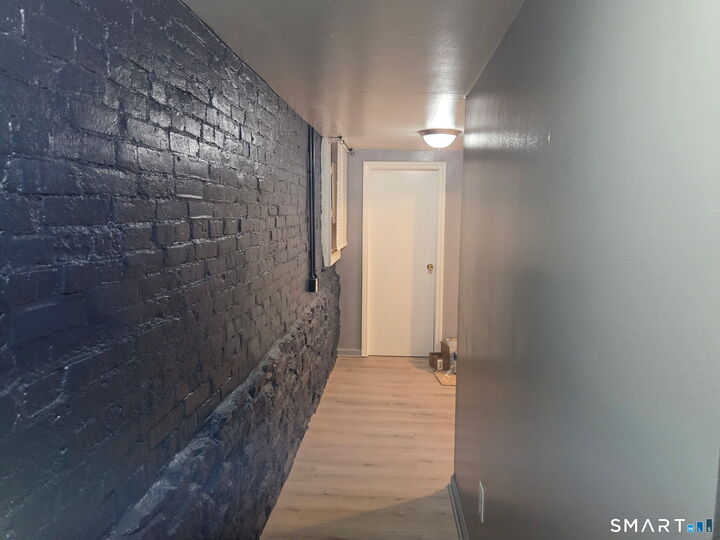 Property Photo: 19 Nicoll Street Lower Level CT 06511