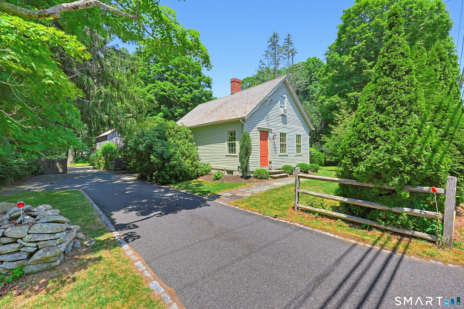 Property Photo:  302 Route 81  CT 06419 