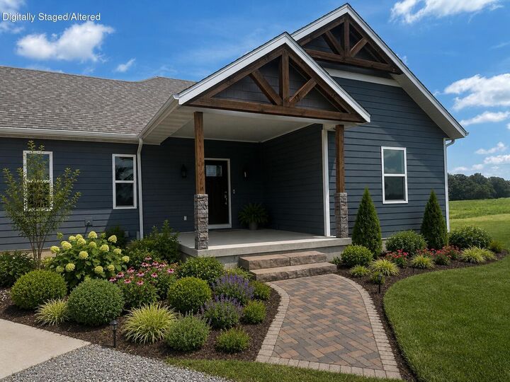 Property Photo: 39 Ricky Rd MO 65644