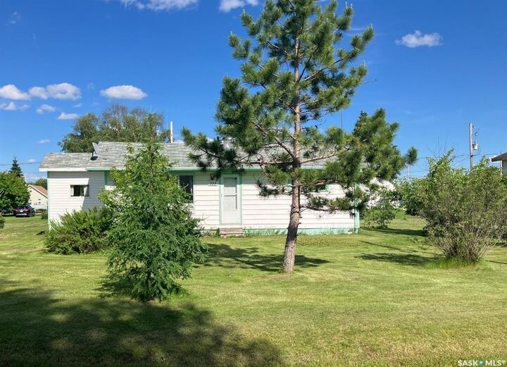 Property Photo:  113 1st Street W  SK S0J 2J0 