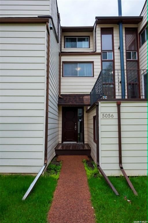 Property Photo: 5056 10th Avenue SK S4T 7P4