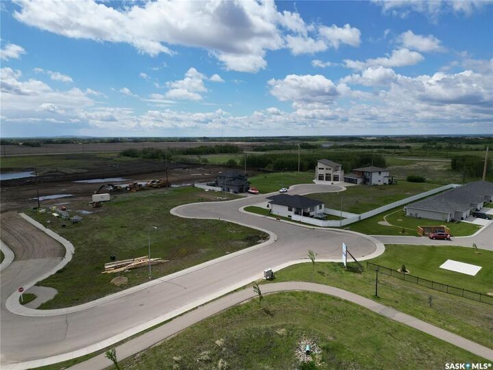 Property Photo:  834 Kerr Cove  SK S6W 0A3 