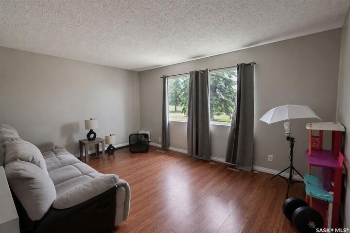 Property Photo: 602 28th Street E SK S6V 1X9