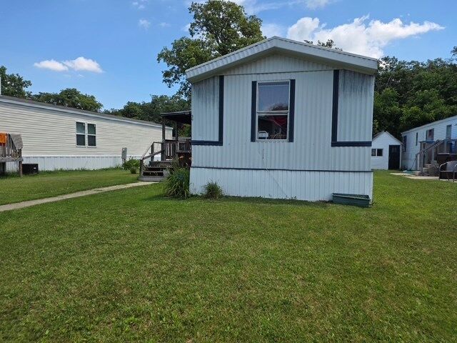Property Photo: 5965 Harrisburg Georgesville Rd. OH 43123