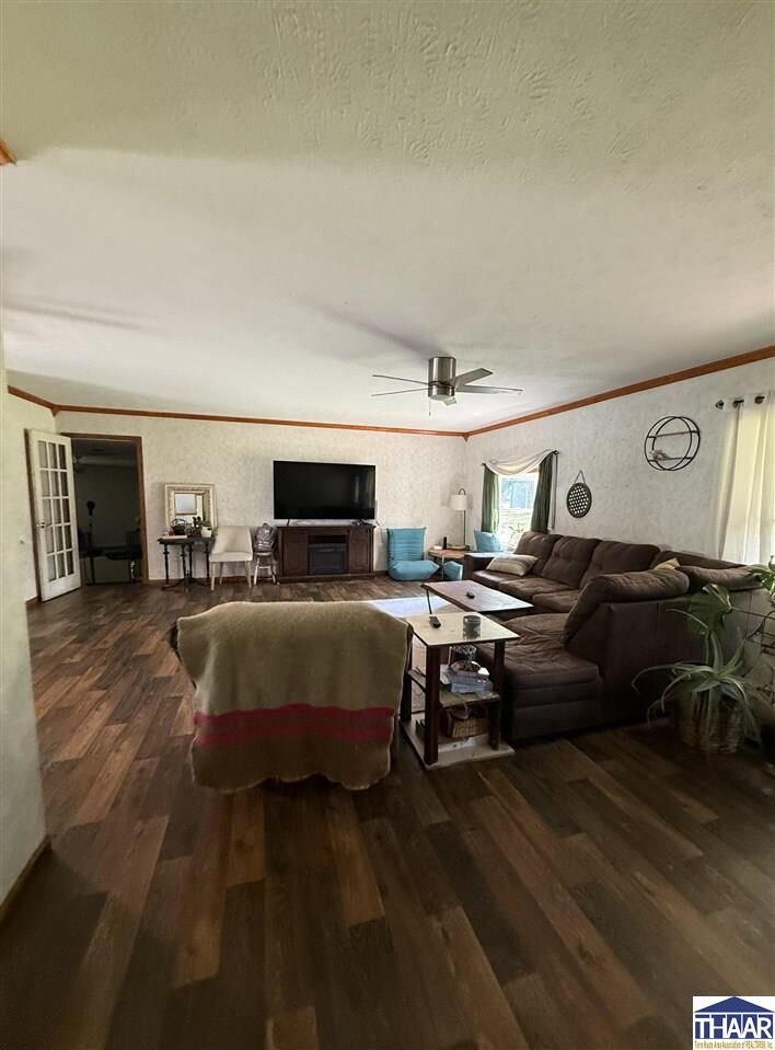 Property Photo: 839 S Florence Street IN 47438