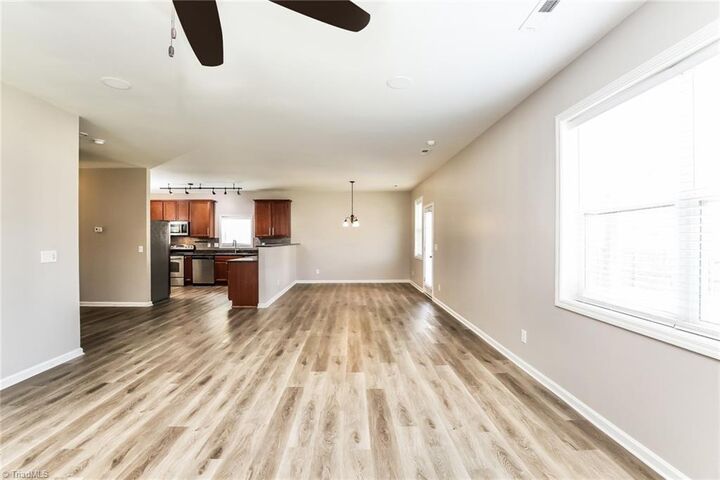 Property Photo:  4625 Meadowside Terrace  NC 27265 
