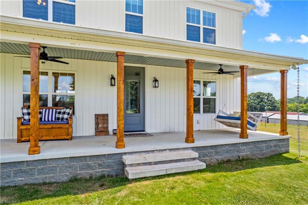 Property Photo: 2191 Buffalo Shoals Road NC 28677