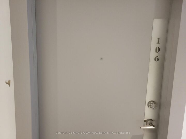 Photo de la propriété:  3220 Sheppard Avenue E 106  ON M1T 0B7 