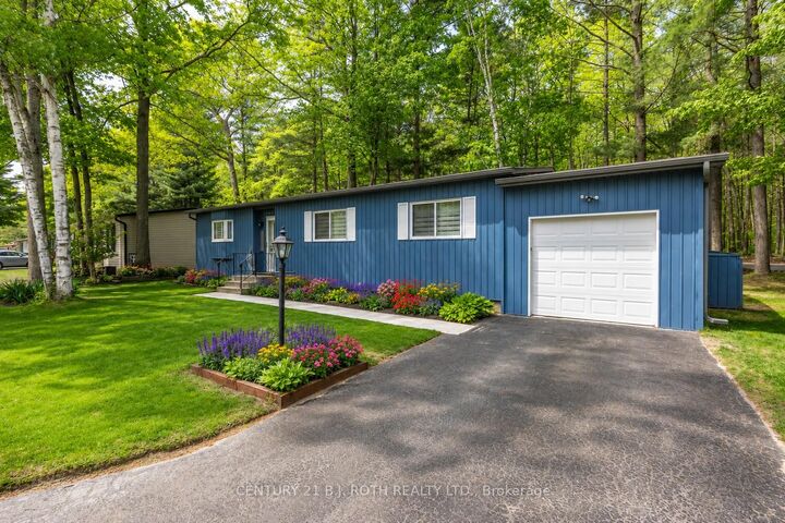 Property Photo: 10 Allen Drive N ON L9Z 1K5
