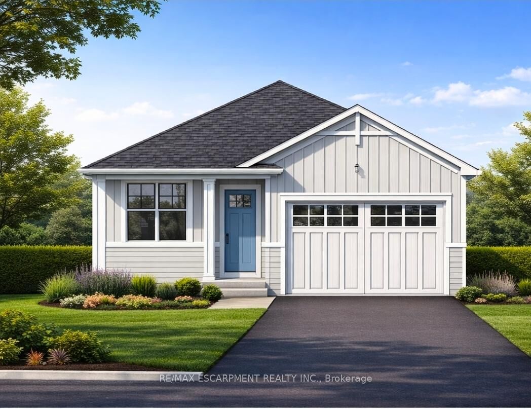 Property Photo: 4968 Greenlane Road Lot 1 ON L0R 1B5