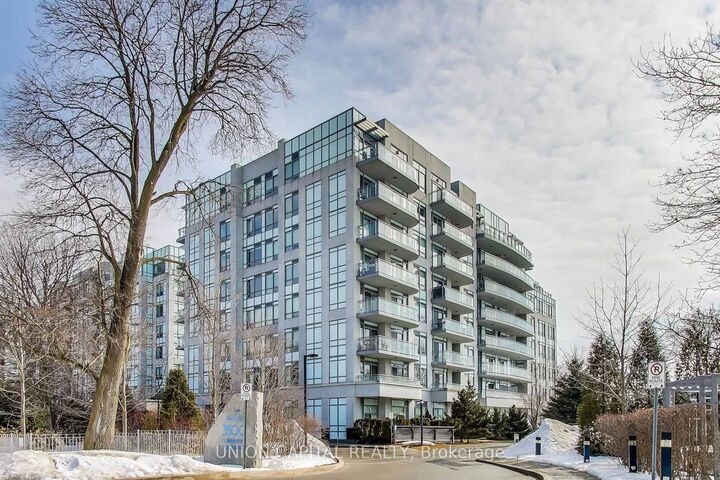3500 Lakeshore Road W 525 — photo 1