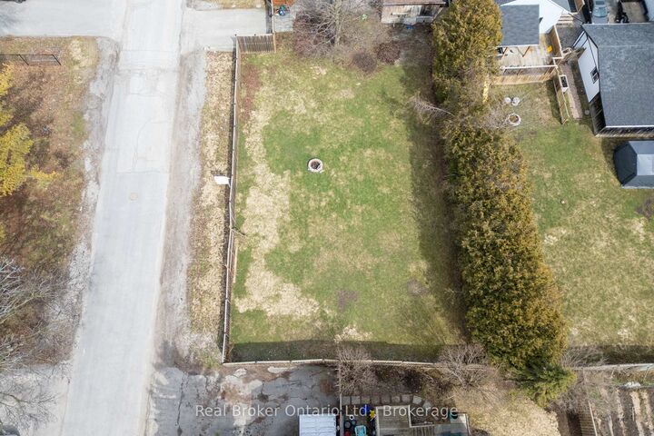 Property Photo:  108 Ontario Street Lot 2 &Amp 3  ON L1C 2T4 