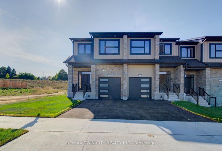 Property Photo: 161 Dunnigan Drive ON N2B 0B1