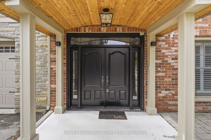 Property Photo: 4 Bridge Street 7 ON K0K 2T0