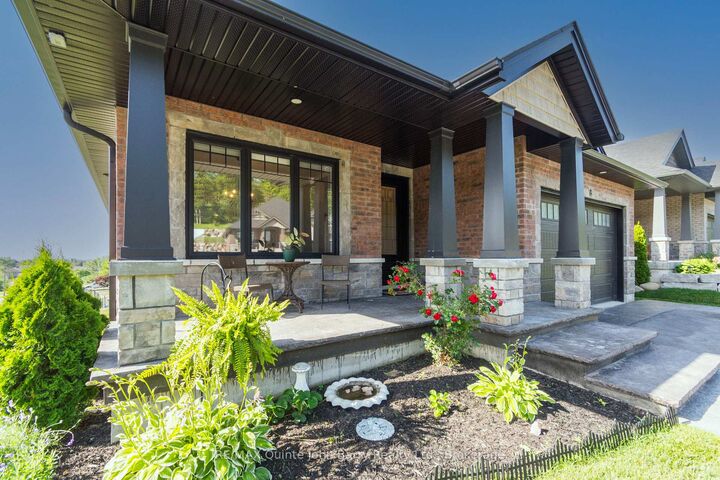 Property Photo: 8 Tackaberry Drive ON K0K 1H0