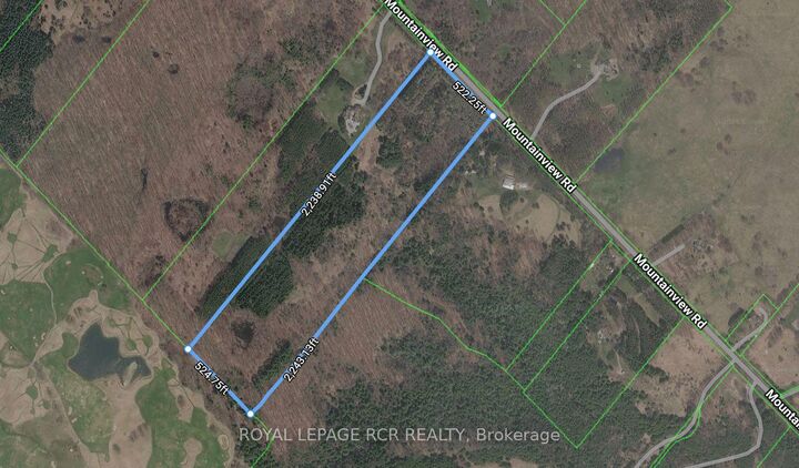 Lot 9 Mountainview Road — photo 1