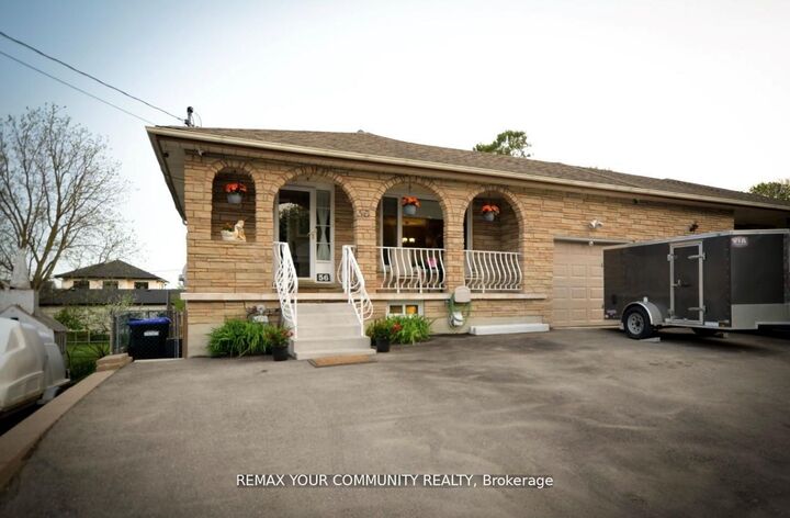 56 James Street — photo 1