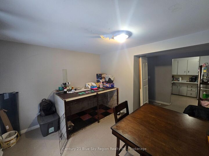 Photo de la propriété:  100 Nipissing Street  ON P2B 1J5 