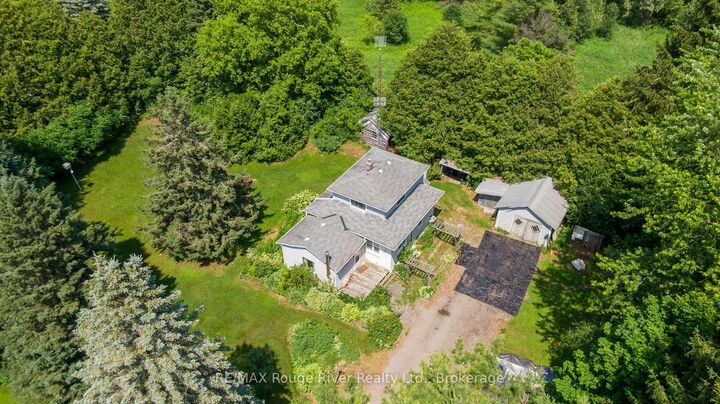Property Photo: 7725 Mill Street ON L0A 1B0
