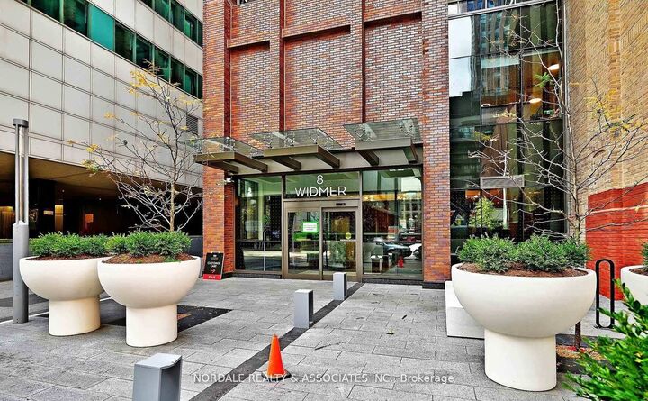 28 Widmer Street Sph29 — photo 1