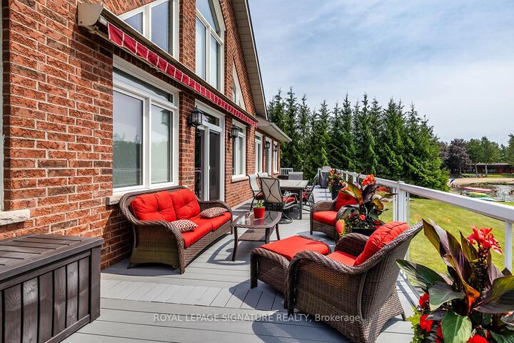 Property Photo: 1524 Westview Crescent ON K0L 2H0