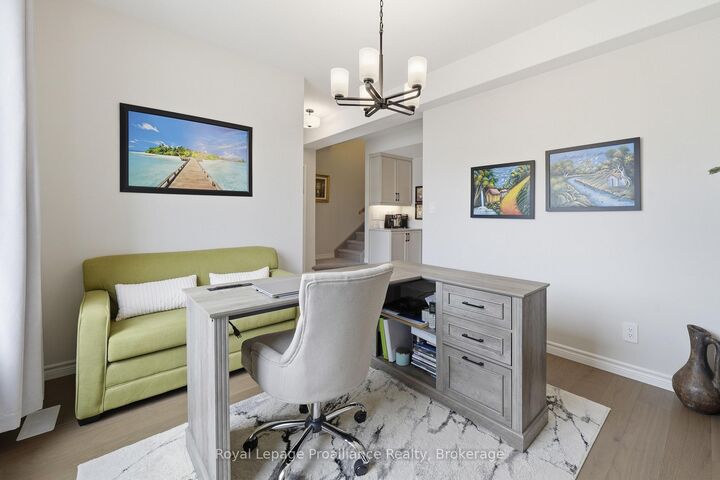Property Photo:  24 Riverstone Way  ON K8N 0S6 